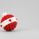 Image for article titled Build a Lego Ornament with Powerpig